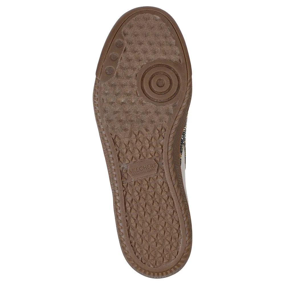 Кроссовки Skechers Hotshot Shimmering Spots, серый — фото 2
