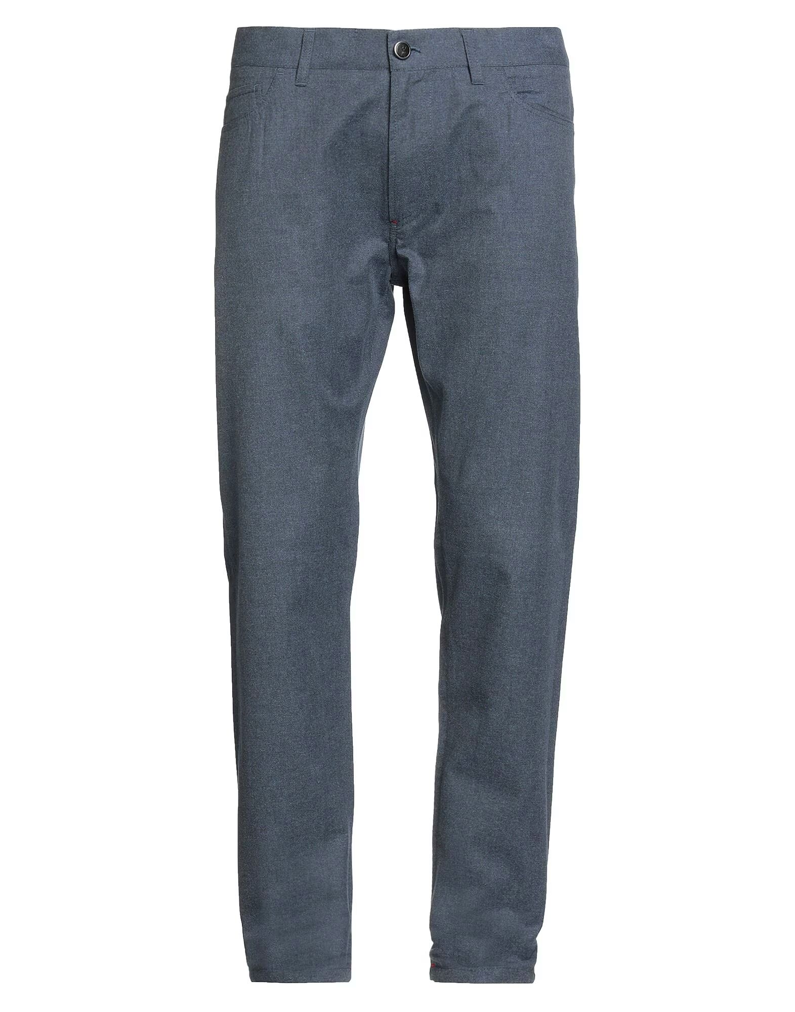 

Брюки Isaia, синий