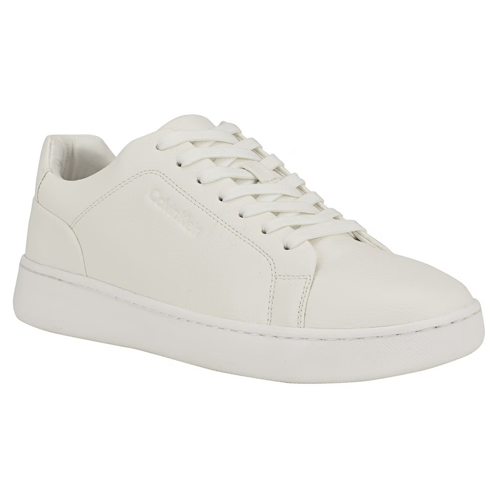 

Кроссовки Falconi casual Calvin Klein, белый