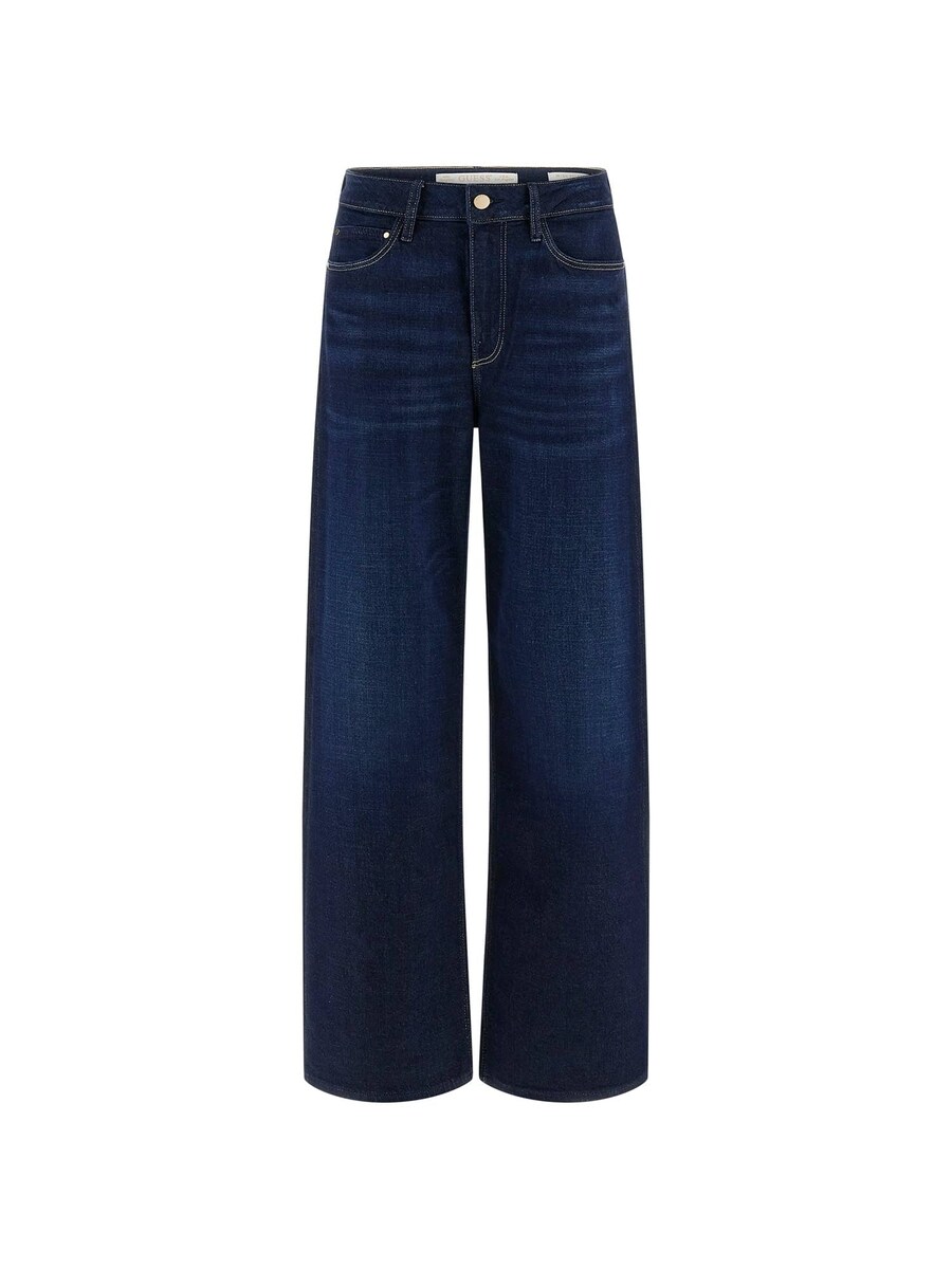 

Джинсы GUESS Wide leg Jeans, темно-синий