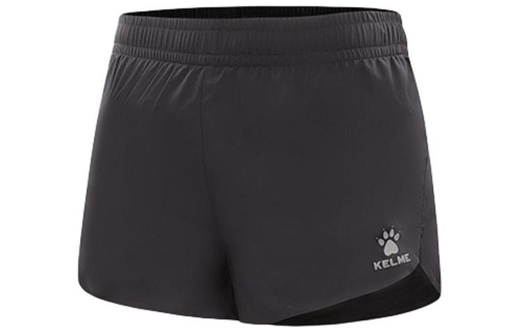 

Повседневные шорты мужские KELME, черный