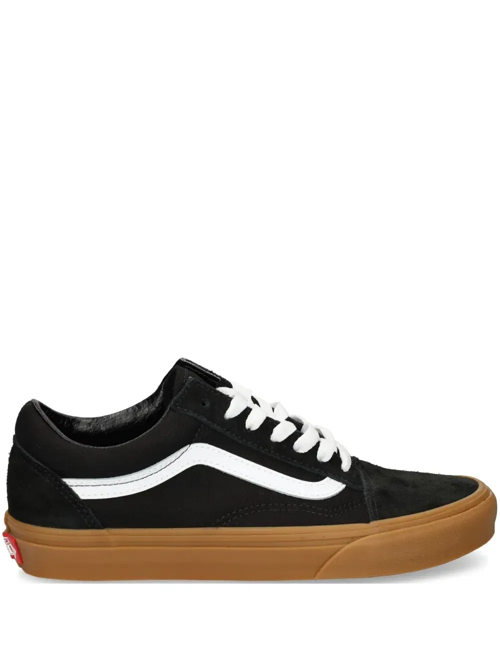 Кеды Old Skool Vans, черный
