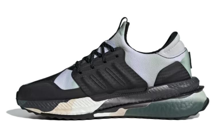 

Кроссовки Adidas X_PLR Boost Core Black Grey Women's, черный
