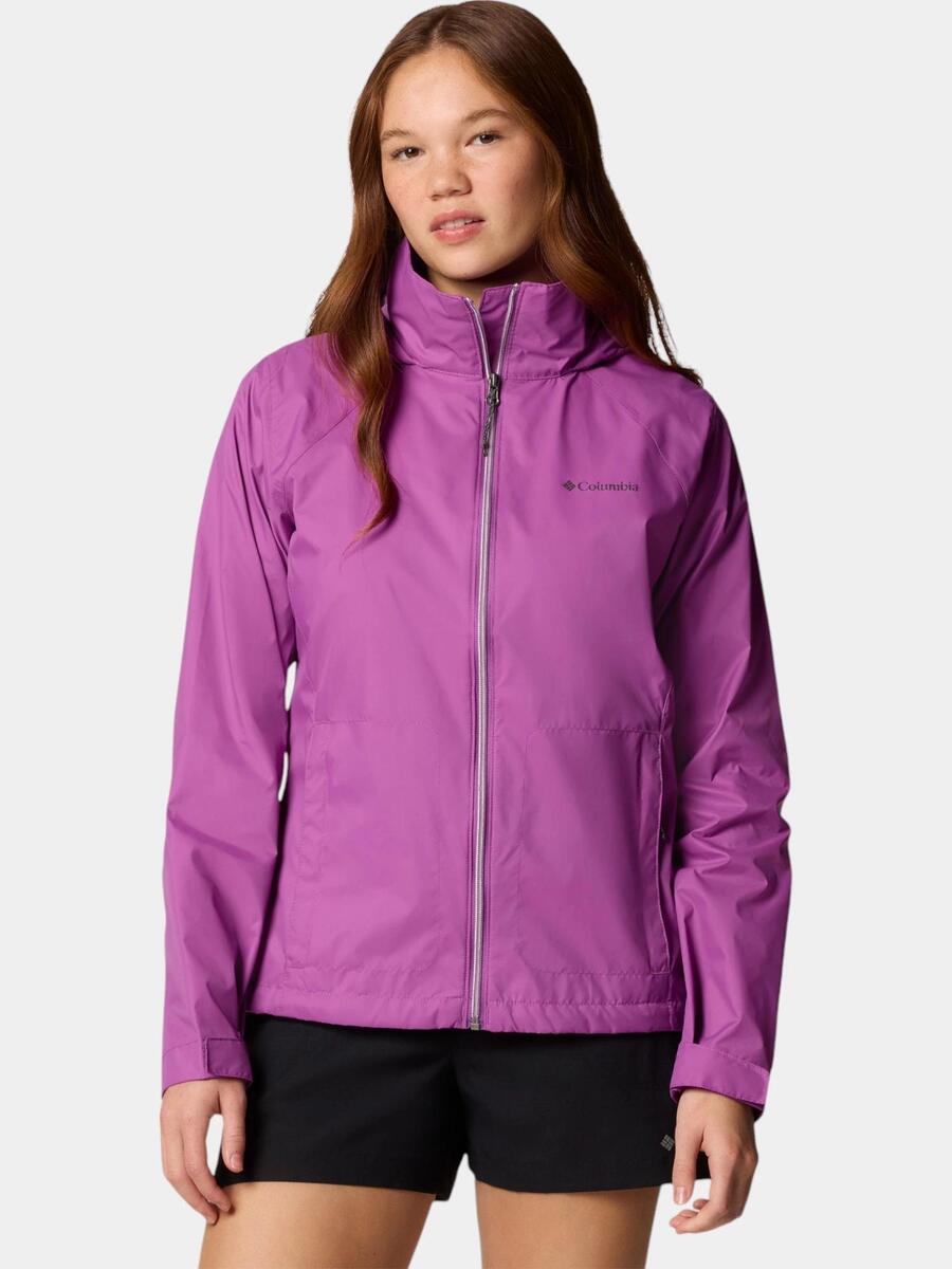 

COLUMBIA Ветровка женская Switchback IV