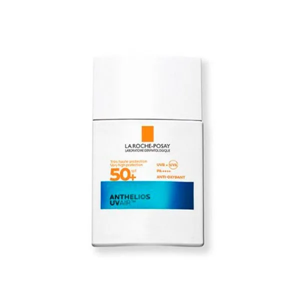 Жидкий солнцезащитный крем LA ROCHE POSAY Anthelios Uv Air SPF50+ 40 мл