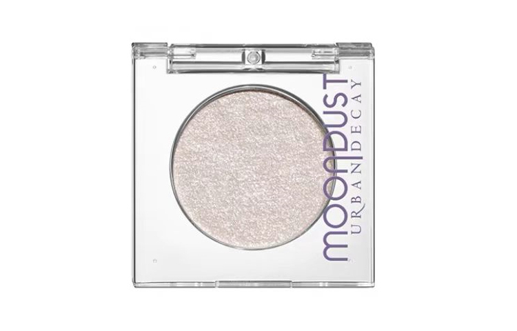 

URBAN DECAY Монохромные тени для век UD, шиммер-хайлайтер, прозрачные штабелируемые легко растушевываемые шиммерные тени для подчеркивания глаз