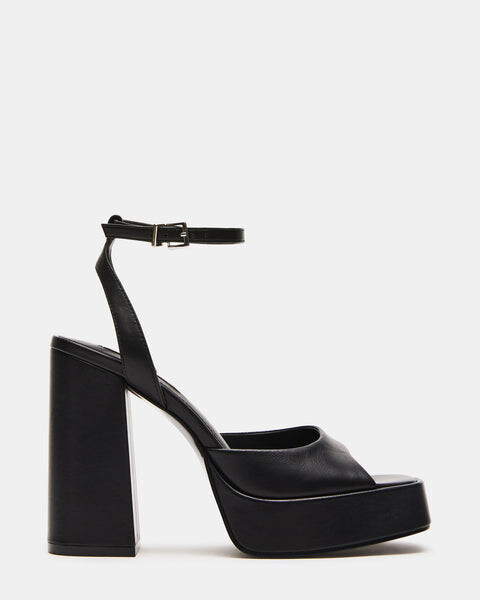 

Туфли Carolyn Steve Madden, черный