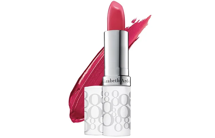 Elizabeth Arden Кремовая помада для волос YILISHABAIYADUN 8 часов увлажнения и питания, 02# BLUSH