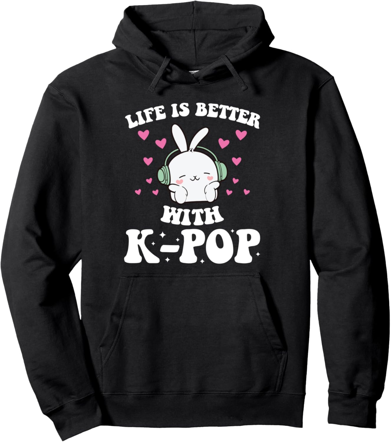 

Толстовка K-POP Life With K-Pop Girls Is Better, черная K-Pop Lover & K-Pop Merch Gift, Черный, Толстовка K-POP Life With K-Pop Girls Is Better, черная K-Pop Lover & K-Pop Merch Gift