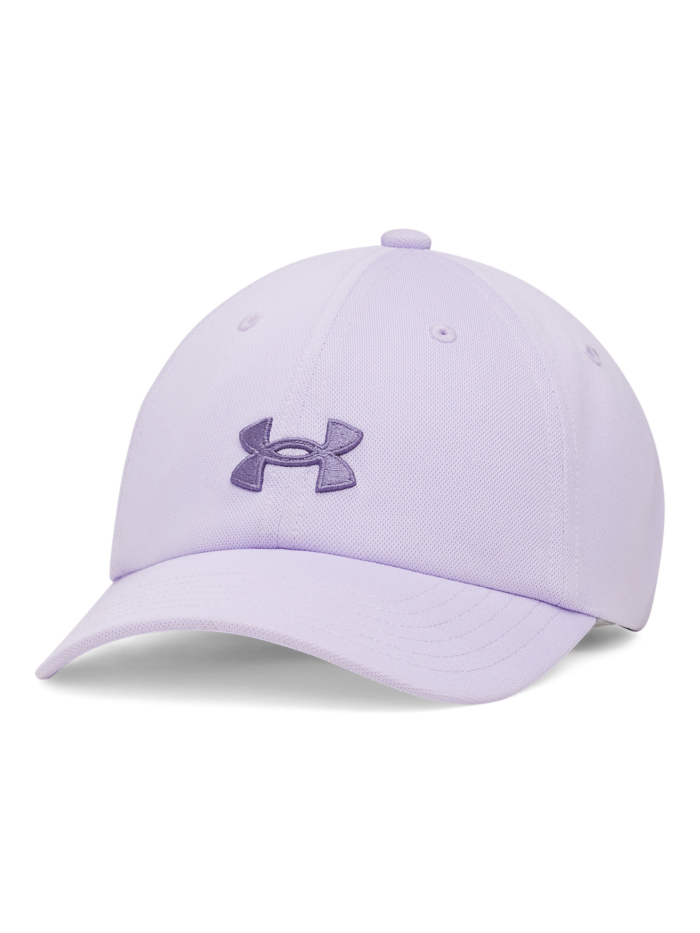 

Under Armour Спортивная кепка 'Blitzing Low' в цвете лаванда, пастельный фиолетовый