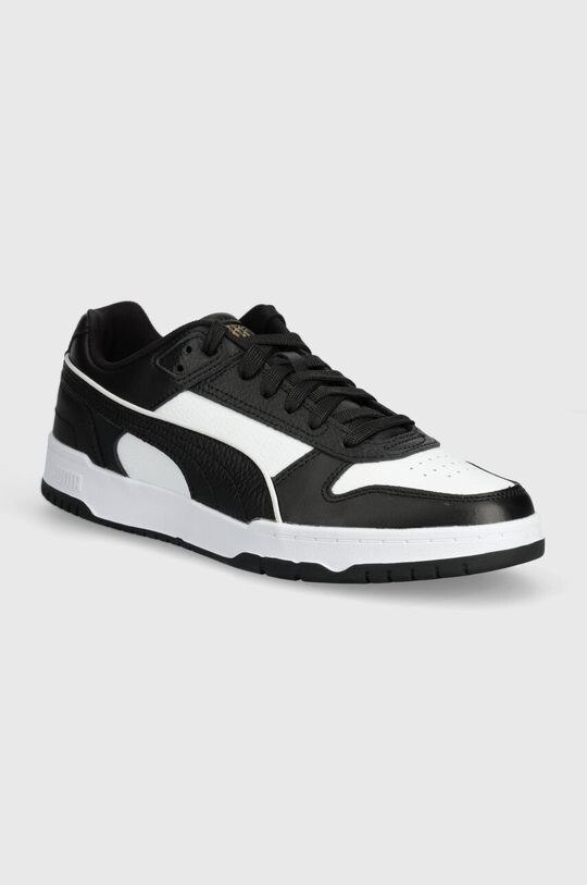 Кроссовки Game Low Puma, черный