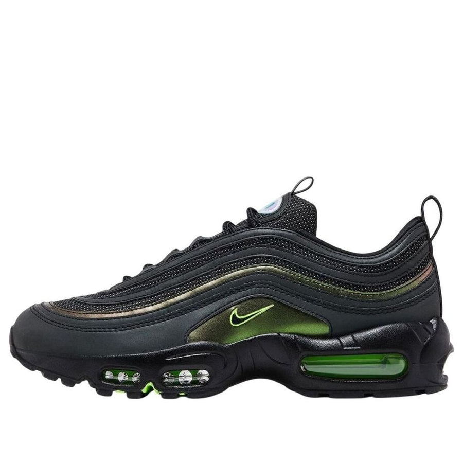 

Кроссовки Nike x Division Street Air Max 95/97 'Ducks of a Feather Thunder', черный