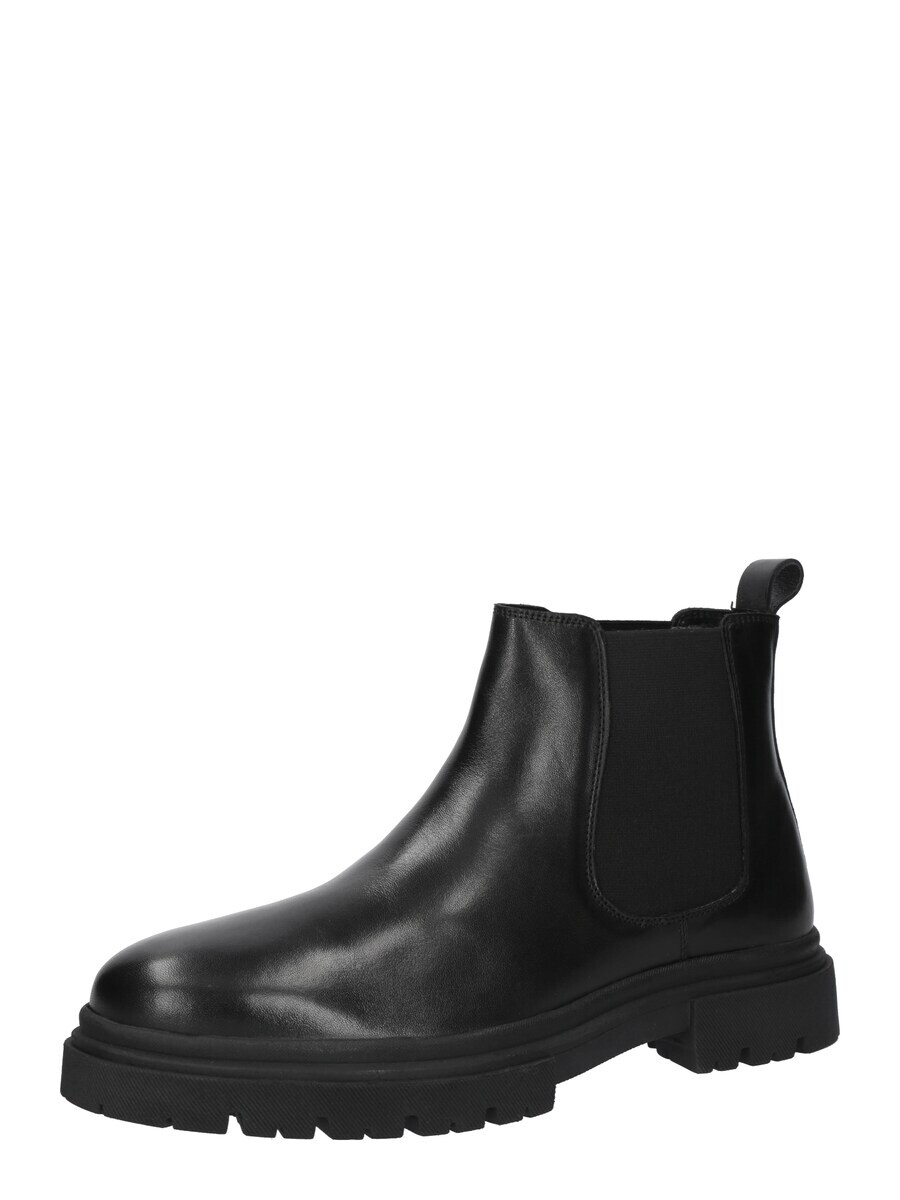 

Ботинки ABOUT YOU Chelsea Boots Hermann, черный