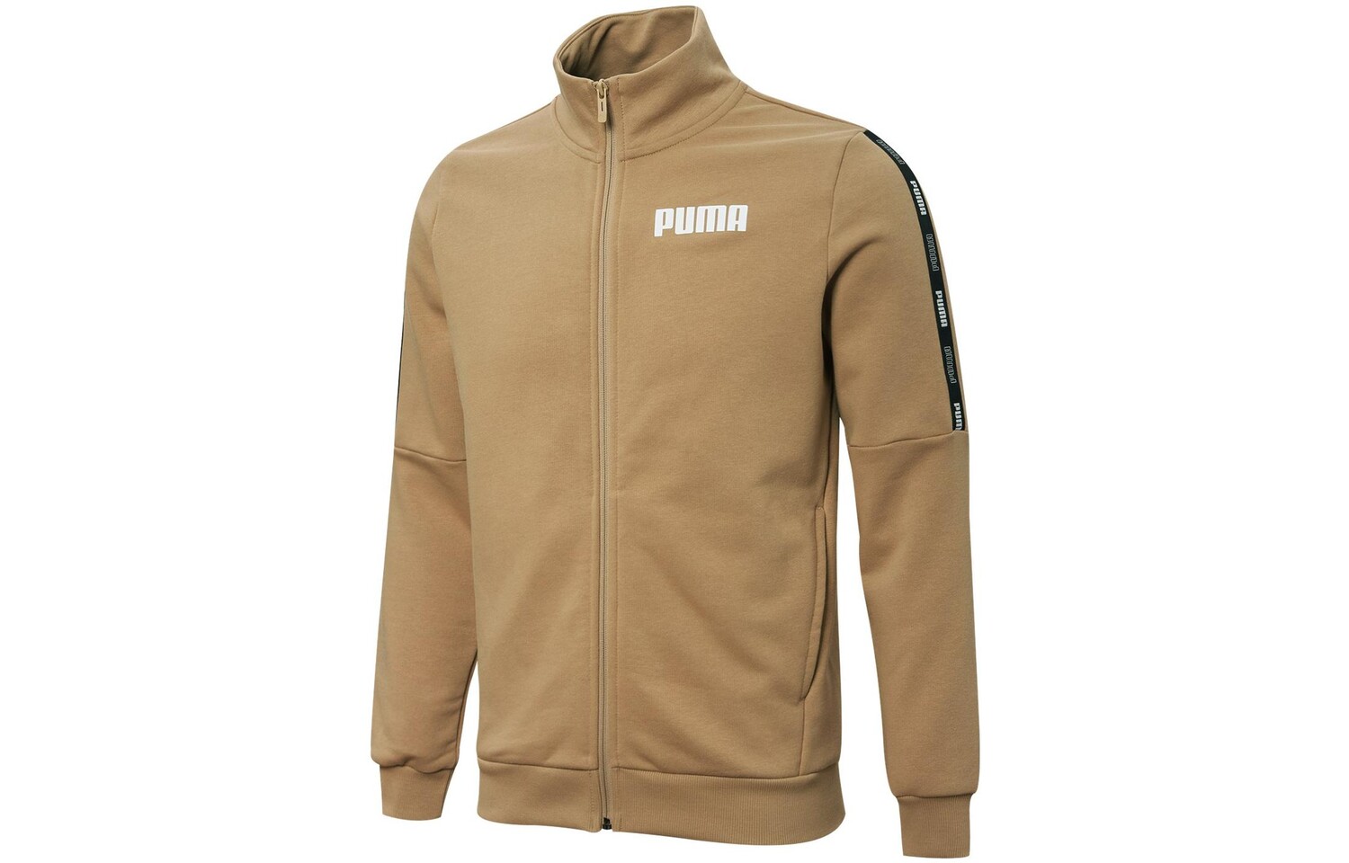 

Куртка мужская хаки Puma, хаки