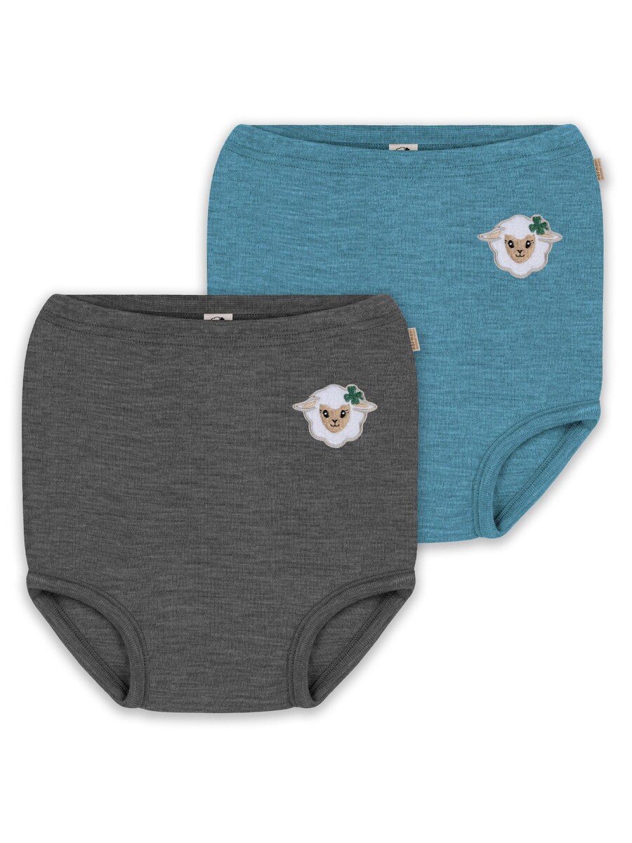 

Трусы normani Tokoroa, цвет Blue/Grey
