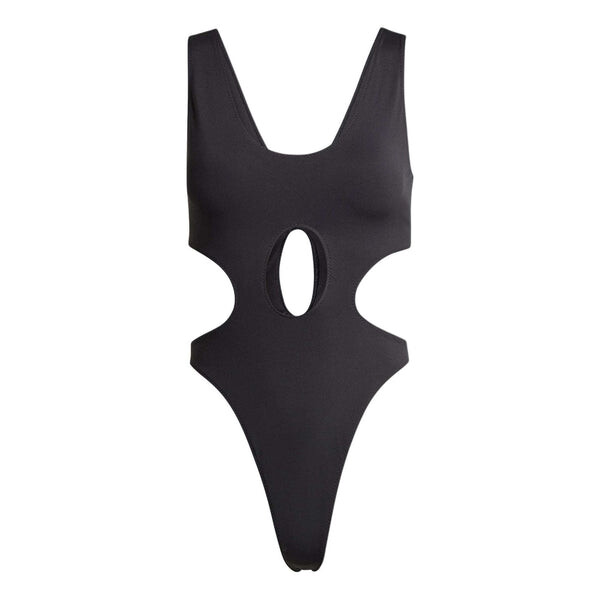 

Костюмы, разработанные rui zhou bodysuit asia sizing Adidas, черный