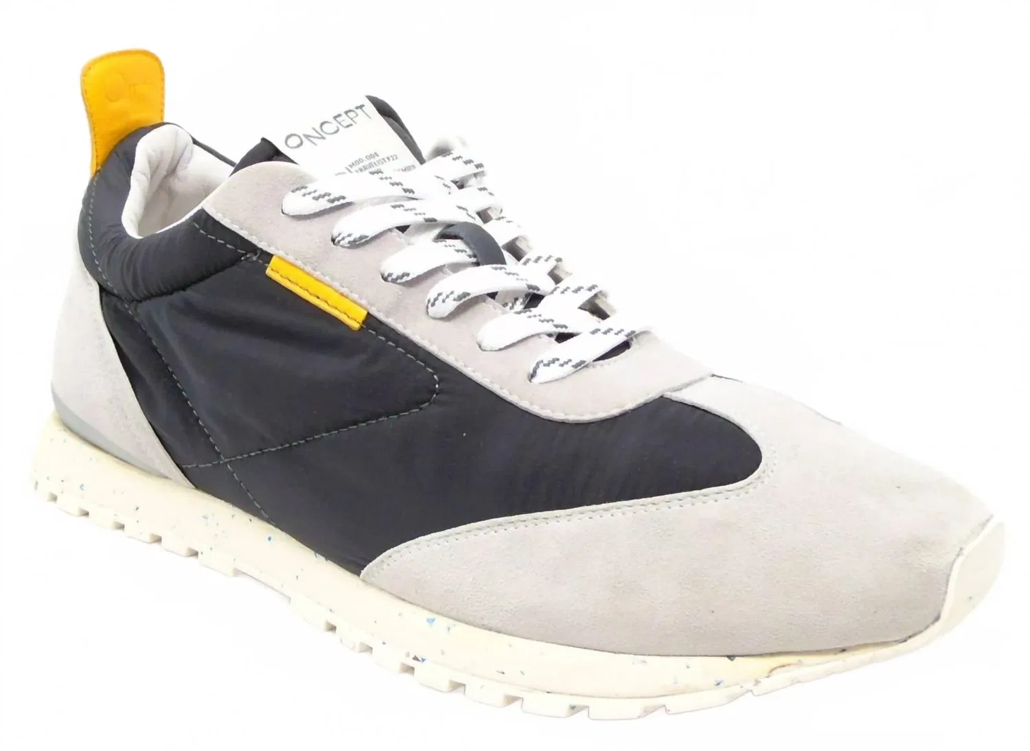 Oncept Мужские кроссовки Tokyo цвета Storm Grey