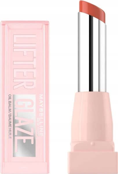 

Бальзам для губ MAYBELLINE Lifter Glaze Oil Balm 006 Caramel Glow 2,8 г