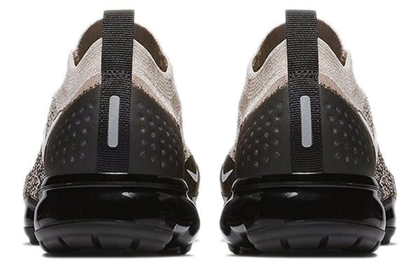 Кроссовки vapormax moc 2 'moon particle' Nike, мультиколор — фото 3