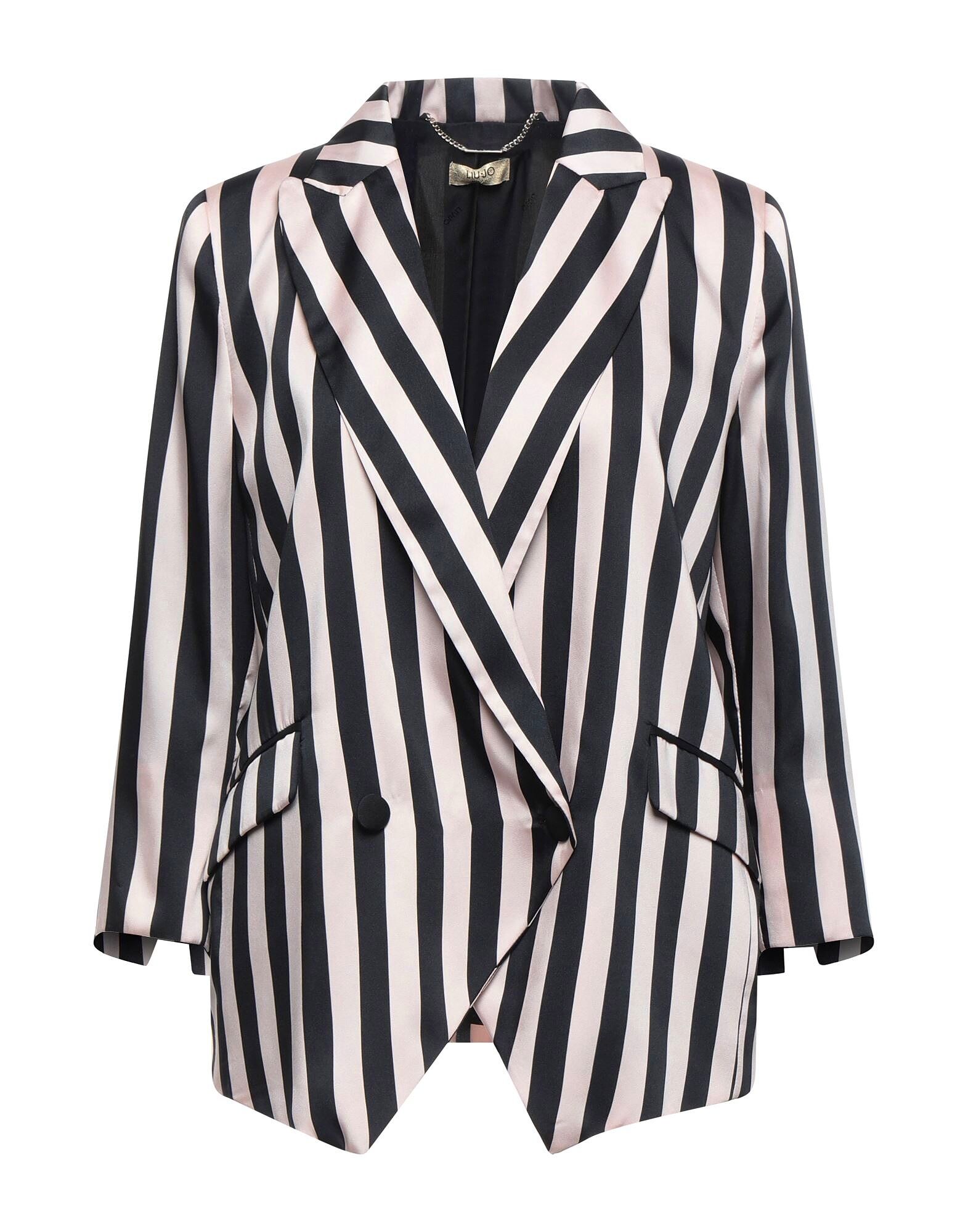 

Блейзер Liu •Jo, светло-розовый