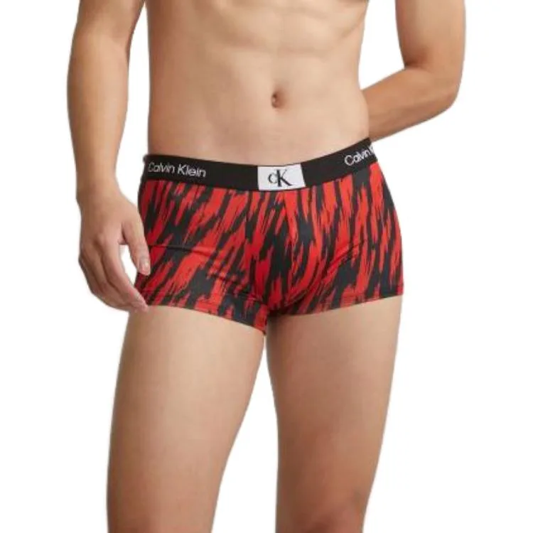 Calvin Klein Мужские боксеры Arrow — фото 3