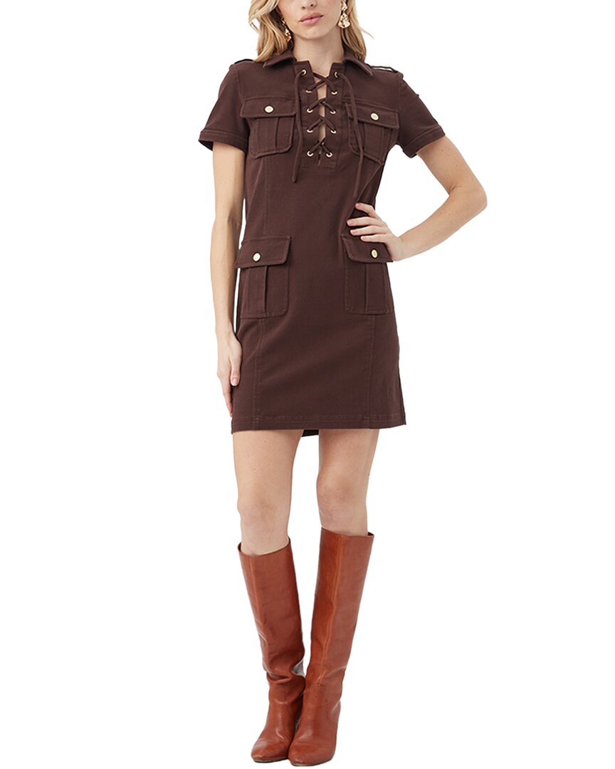 

Платье Trina Turk Cove, Tan