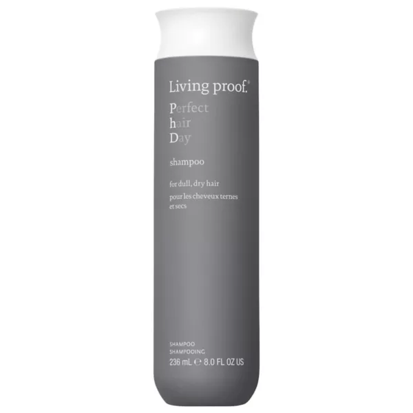 

Perfect hair day (phd) увлажняющий шампунь Living Proof