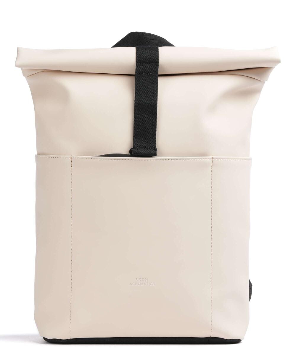 

Рюкзак Lotus Hajo Mini Rolltop 16 дюймов из полиуретана Ucon Acrobatics, бежевый