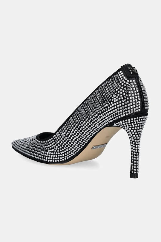 Туфли Ricar Guess, черный — фото 3