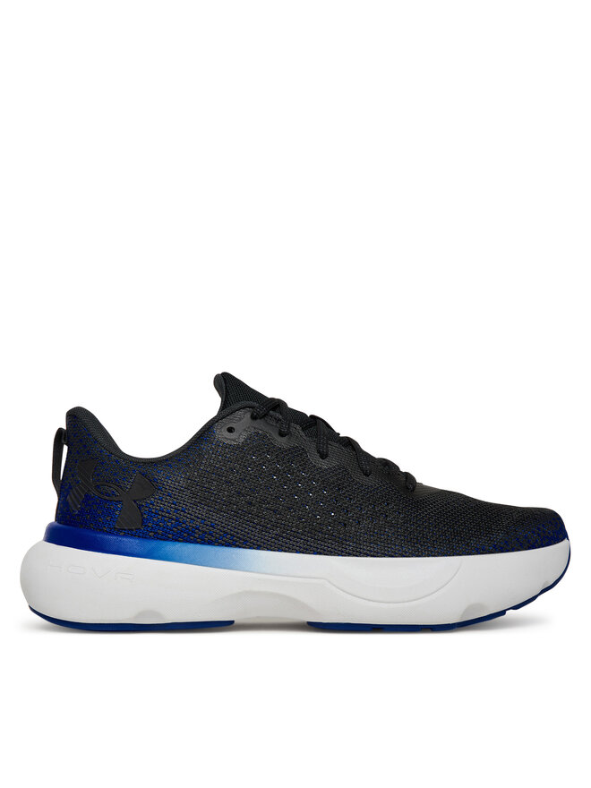 

Беговые кроссовки UA Infinite 3027523 Under Armour, черный