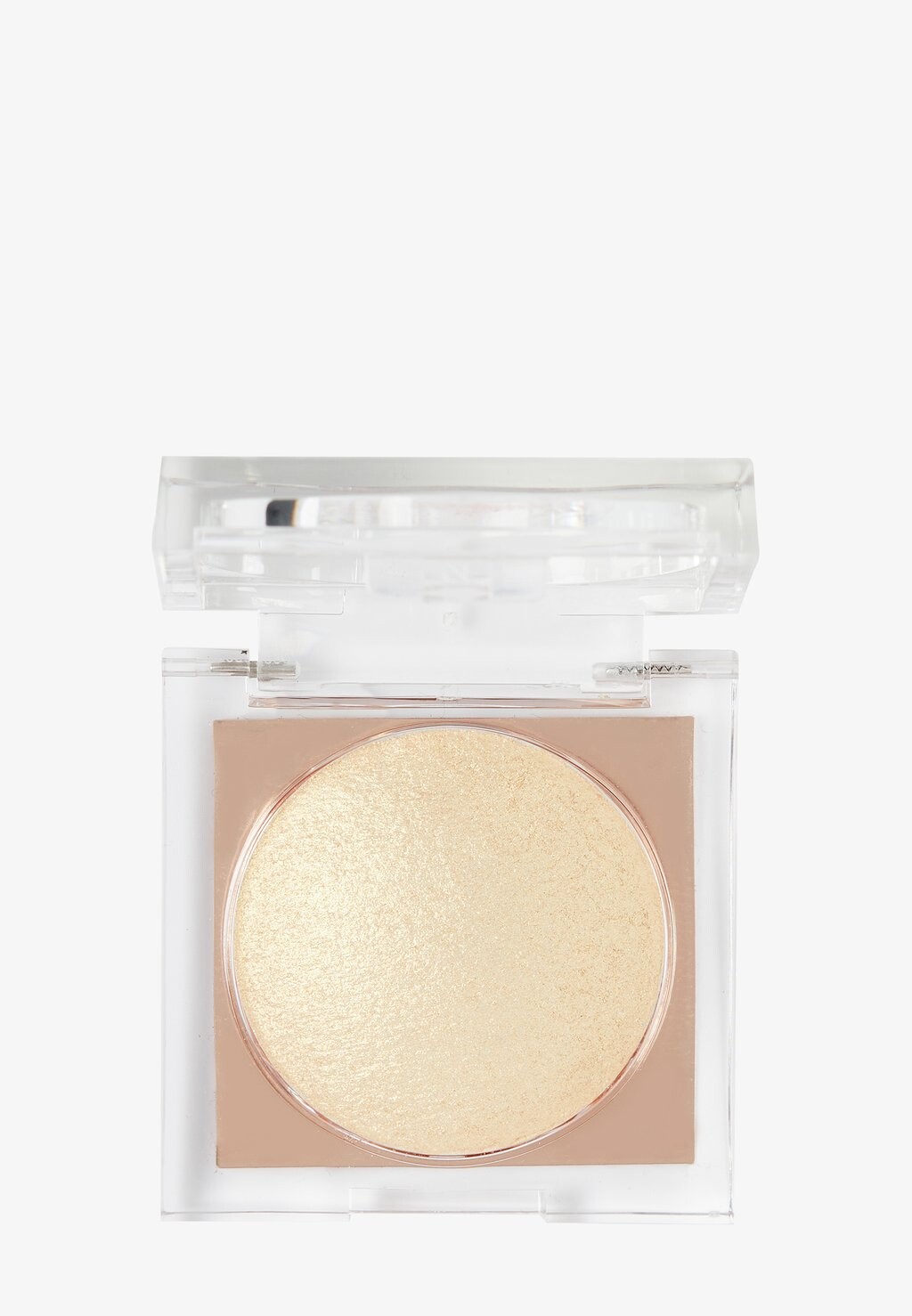 

Хайлайтер Revolution Beam Bright Highlighter Makeup Revolution, цвет golden gal