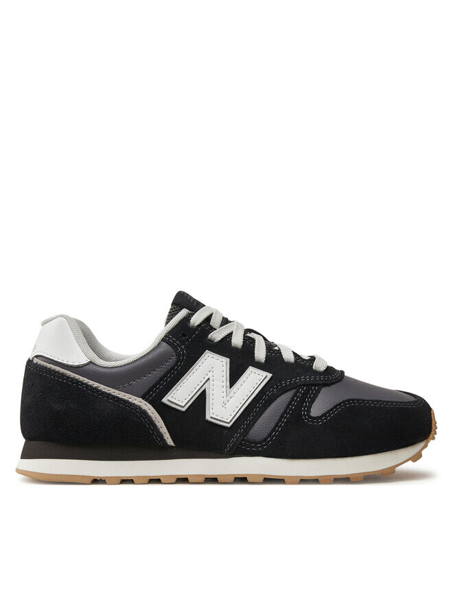 

Кроссовки New Balance, черный