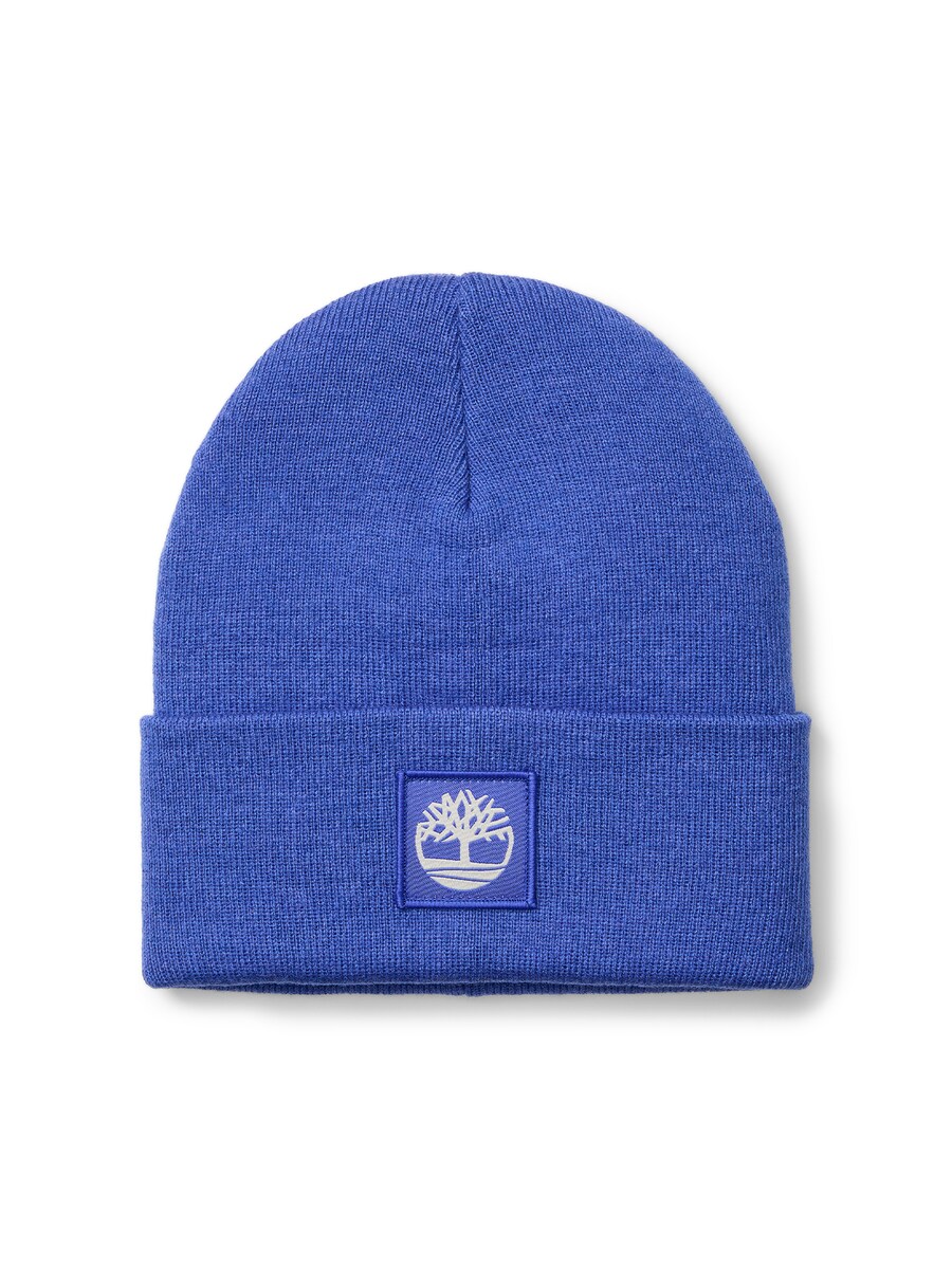 

Шапка TIMBERLAND, Cobalt blue