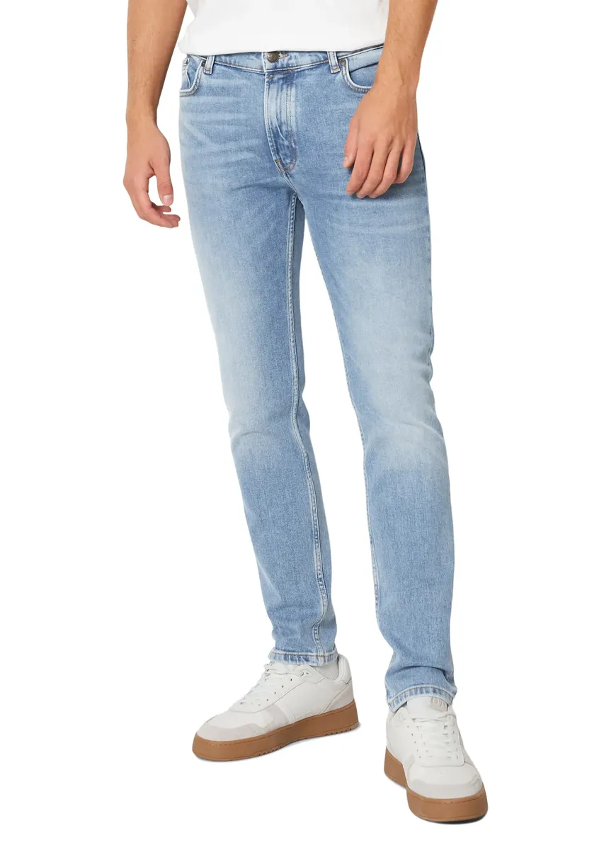 

Джинсы скинни Marc O'Polo DENIM "из органического хлопка", синий