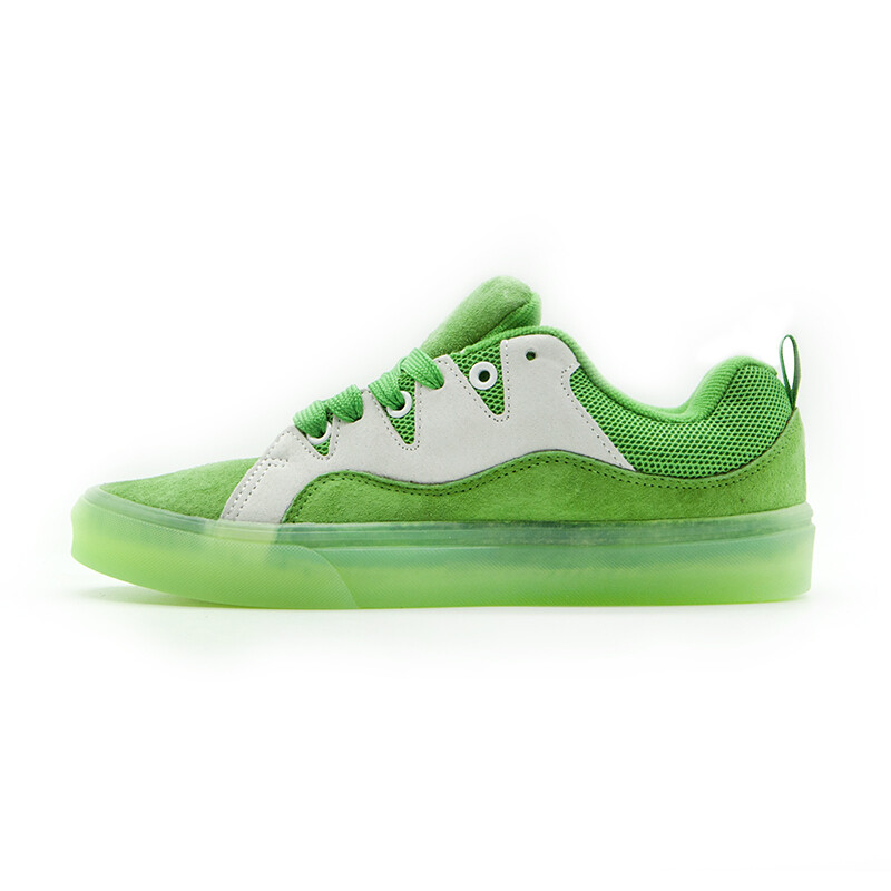 

Кроссовки SUPSTORM Skateboarding Shoes Unisex Low-top, коричневый