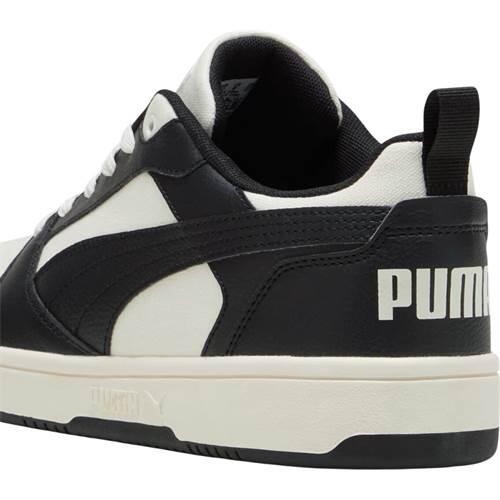 Мужские универсальные кроссовки Puma Rebound V6 Low — фото 4