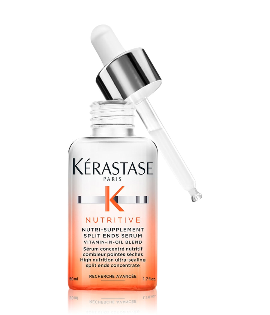 

Сыворотка для волос Kérastase Nutritive Nutri-Supplement Split Ends Serum, 50 ml
