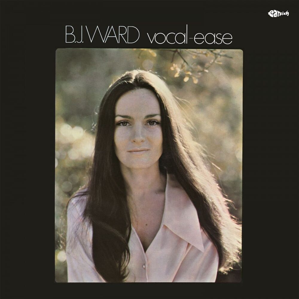 

Виниловая пластинка LP Vocal Ease [180 Gram Silver Vinyl] - B.J. Ward