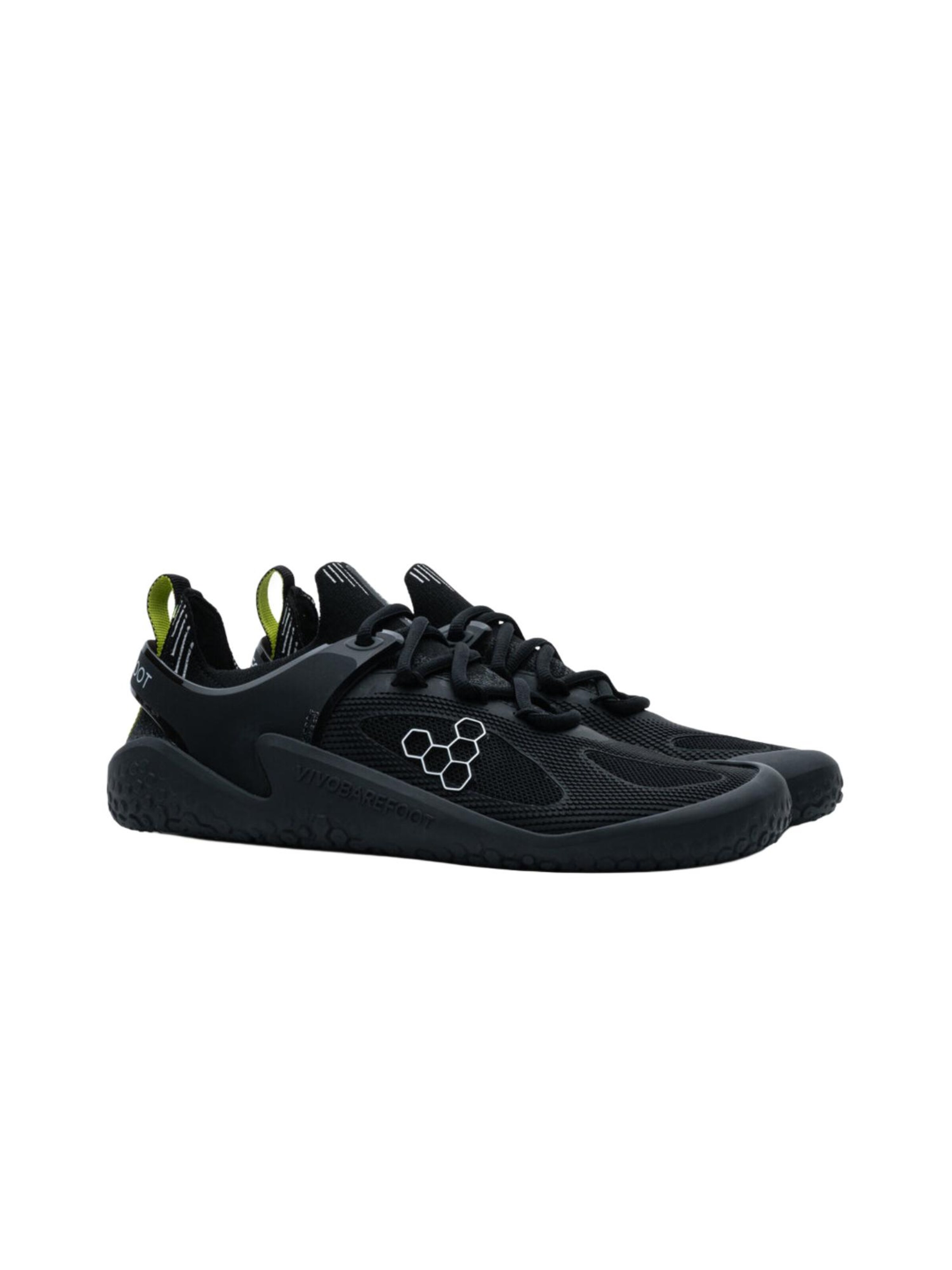 Vivo Barefoot Кроссовки 'MOTUS STRENGTH MENS' черные — фото 2