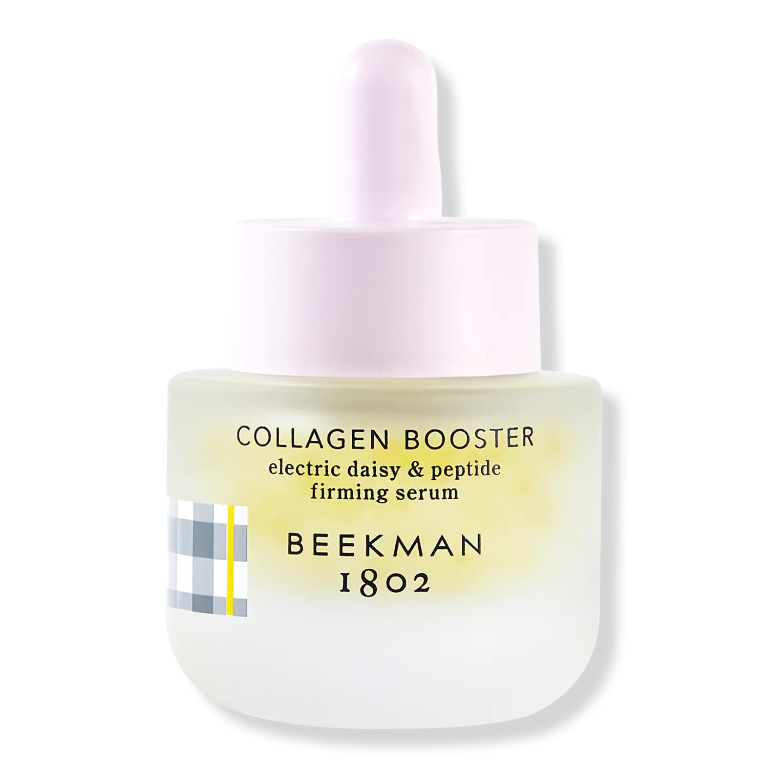 

Сыворотка для укрепления кожи Collagen Booster Electric Daisy & Peptide Beekman 1802, 0.5 oz