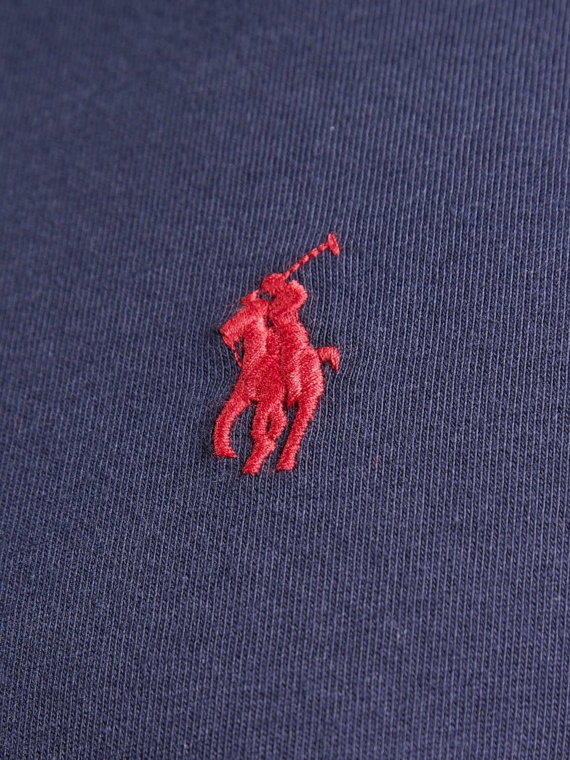 Polo Ralph Lauren Футболка в цвете Navy — фото 2