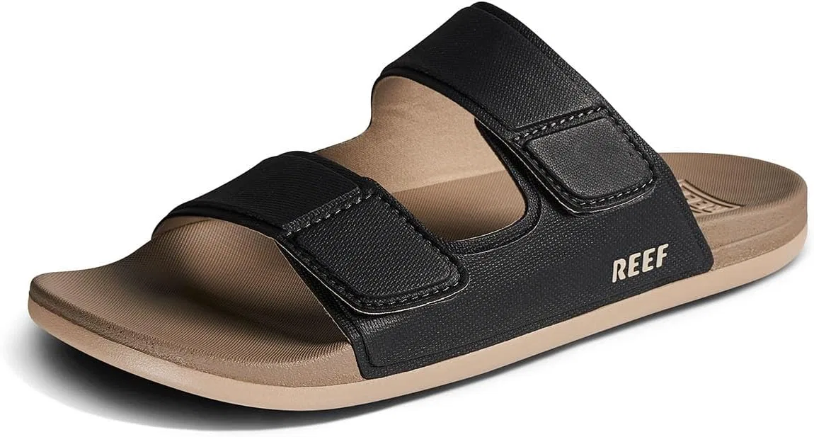 Сандалии мужские REEF, Black/Fossil