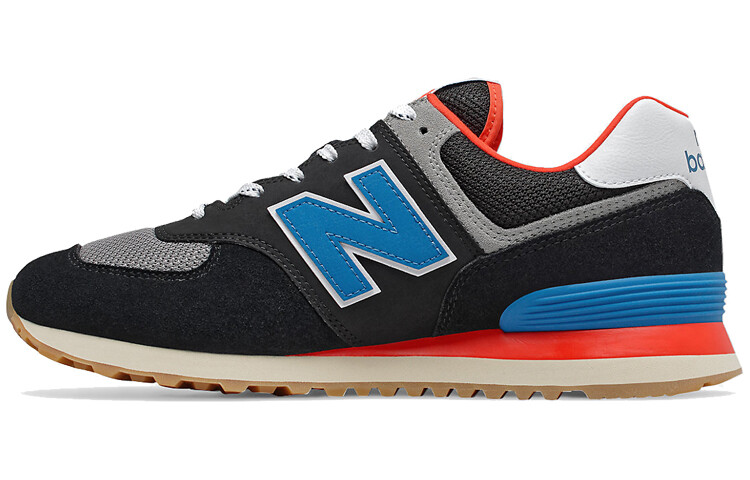 

Кроссовки для бега New Balance NB 574 унисекс