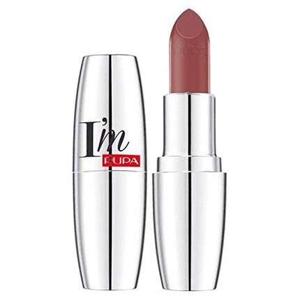 

I'M Nude Nude Look Lipstick N.007 Бюстгальтер, Pupa, Серый, I'M Nude Nude Look Lipstick N.007 Бюстгальтер, Pupa