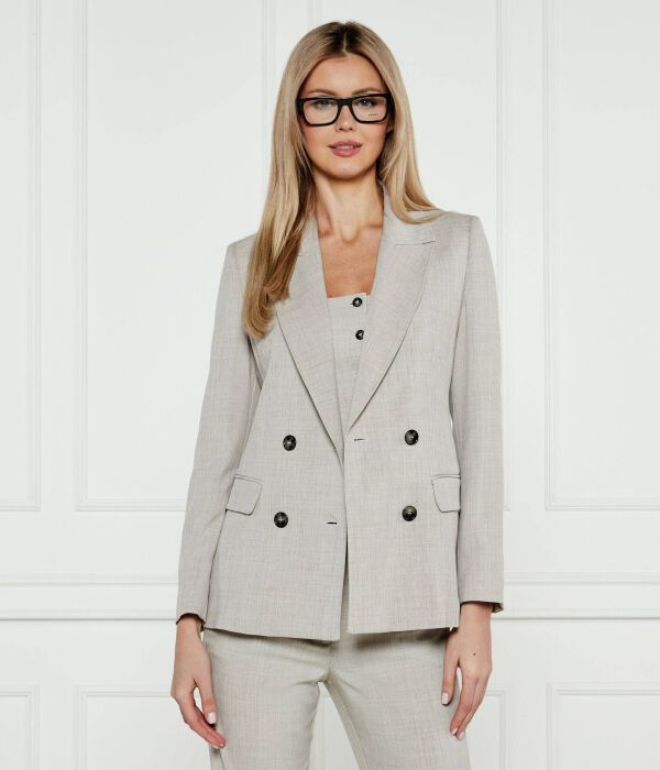 

Куртка Моголов Regular fit Marella, зеленый