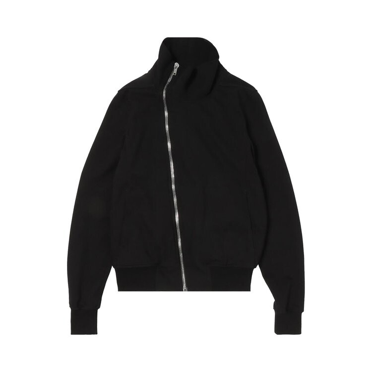 

Футболка Rick Owens Bauhaus Jogger T-Shirt, черный