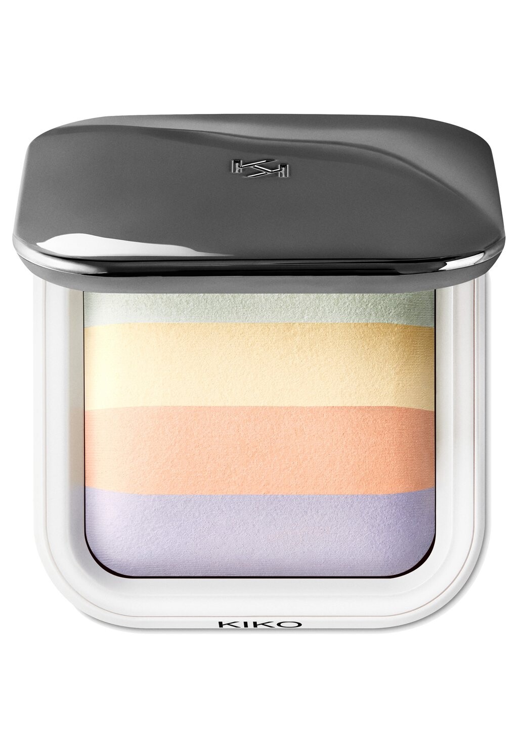 

Пудра Color Correction Fixing Powder KIKO Milano