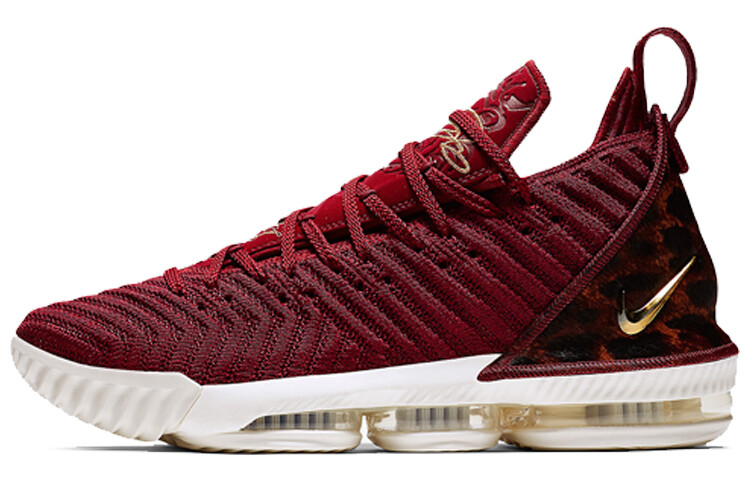 

Мужские баскетбольные кроссовки Nike Lebron 16