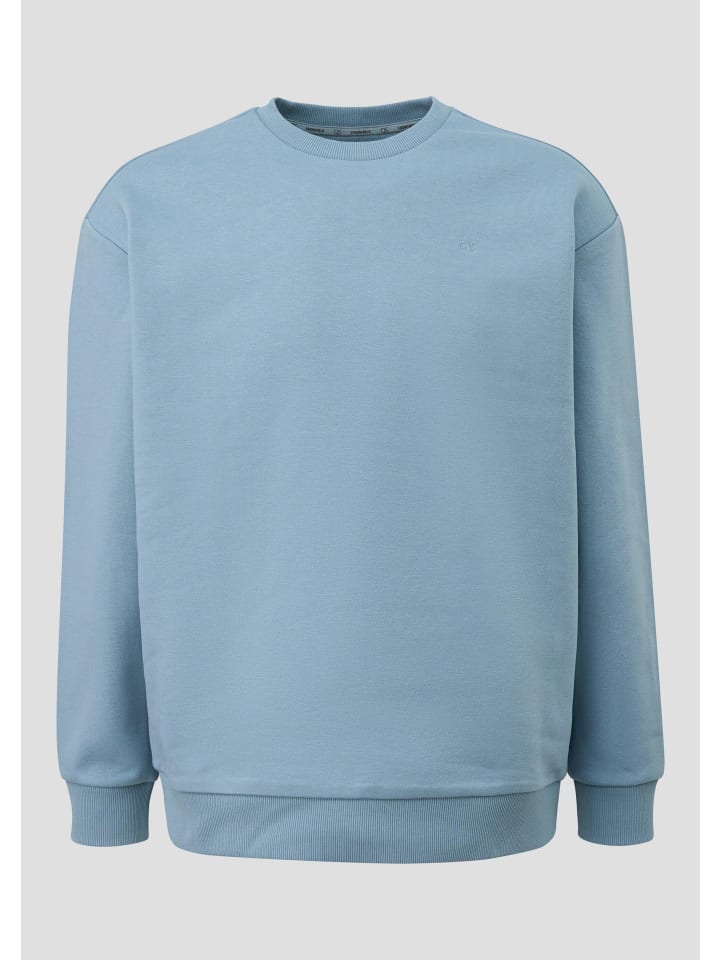 

Толстовка 6234_светло-голубая QS