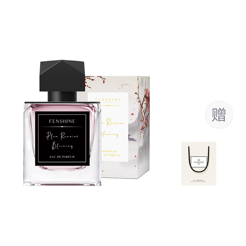 

Духи woody tones eau de parfum 60 мл FENSHINE